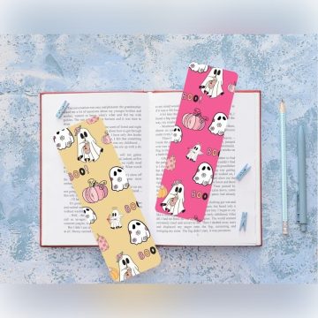 Bookmarks