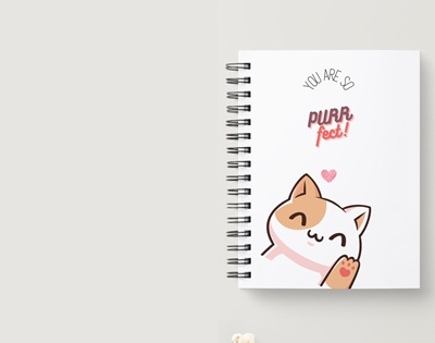 Notebooks for </br>Every Thought