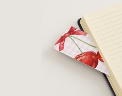 Bookmarks for</br> Every Chapter