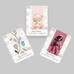 Magnetic Bookmarks