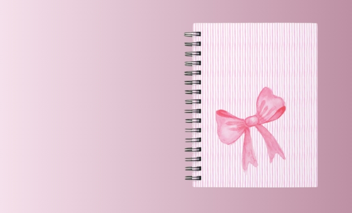 Pink Ribbon </br> Delight