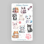 Sticker Sheets