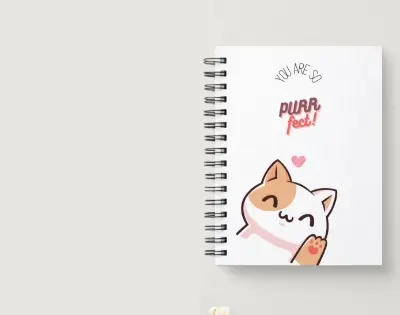 Notebooks for </br>Every Thought