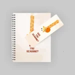 Traditional Bookmarks